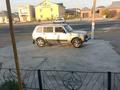 ВАЗ (Lada) Lada 2131 (5-ти дверный) 2007 годаүшін1 200 000 тг. в Кызылорда