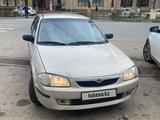 Mazda 323 2001 годаүшін1 500 000 тг. в Уральск