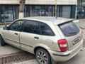 Mazda 323 2001 года за 1 500 000 тг. в Уральск – фото 4