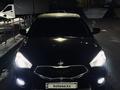 Kia Cadenza 2015 года за 9 100 000 тг. в Алматы