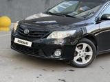 Toyota Corolla 2010 года за 5 250 000 тг. в Алматы – фото 4