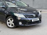 Toyota Corolla 2010 года за 5 250 000 тг. в Алматы – фото 2