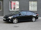 Toyota Corolla 2010 года за 5 250 000 тг. в Алматы – фото 3