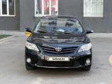 Toyota Corolla 2010 года за 5 250 000 тг. в Алматы – фото 5
