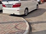 Toyota Alphard 2007 годаfor5 800 000 тг. в Атырау – фото 2