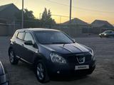 Nissan Qashqai 2008 года за 4 800 000 тг. в Жаркент