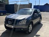 Nissan Qashqai 2008 года за 4 800 000 тг. в Жаркент – фото 3