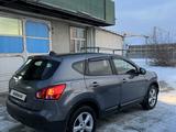 Nissan Qashqai 2008 года за 4 800 000 тг. в Жаркент – фото 5