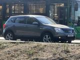 Nissan Qashqai 2008 года за 4 800 000 тг. в Жаркент – фото 2