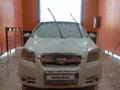 Chevrolet Aveo 2012 годаfor3 200 000 тг. в Кульсары – фото 2