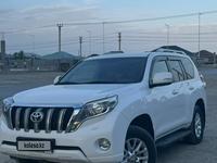 Toyota Land Cruiser Prado 2014 года за 17 000 000 тг. в Кызылорда