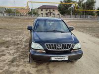 Lexus RX 300 2001 годаүшін4 800 000 тг. в Алматы