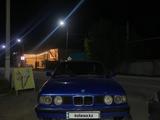 BMW 525 1991 годаүшін1 900 000 тг. в Алматы