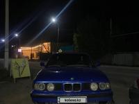 BMW 525 1991 года за 1 900 000 тг. в Алматы