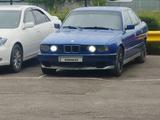 BMW 525 1991 годаүшін1 900 000 тг. в Алматы – фото 2