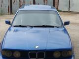BMW 525 1991 годаүшін1 900 000 тг. в Алматы – фото 3