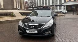 Hyundai Grandeur 2013 годаүшін8 600 000 тг. в Кызылорда