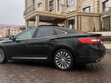 Hyundai Grandeur 2013 годаүшін8 600 000 тг. в Кызылорда – фото 4