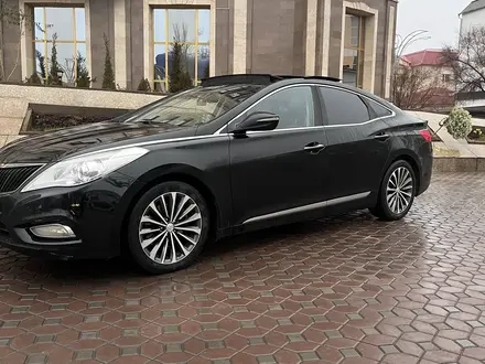 Hyundai Grandeur 2013 года за 8 600 000 тг. в Кызылорда – фото 3