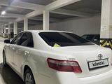 Toyota Camry 2008 года за 7 000 000 тг. в Актау – фото 4