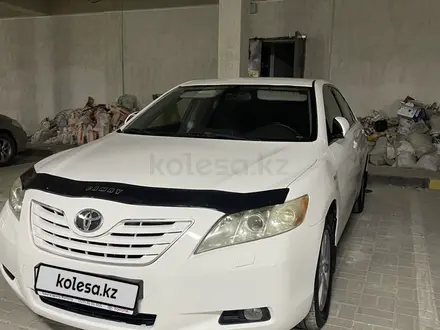 Toyota Camry 2008 года за 6 600 000 тг. в Актау – фото 12