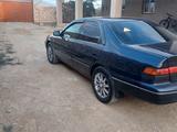 Toyota Camry 2000 года за 3 100 000 тг. в Актау – фото 3