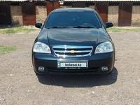 Chevrolet Lacetti 2008 года за 3 200 000 тг. в Сарыагаш