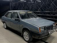 ВАЗ (Lada) 21099 2001 годаүшін750 000 тг. в Семей