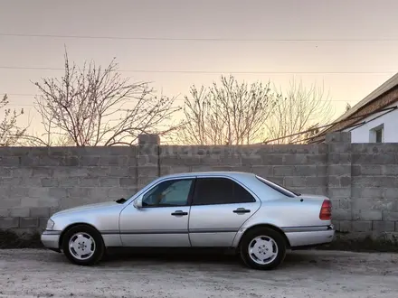 Mercedes-Benz C 180 1995 года за 1 800 000 тг. в Тараз