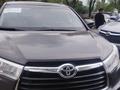 Toyota Highlander 2014 годаүшін14 000 000 тг. в Талдыкорган – фото 2