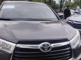 Toyota Highlander 2014 года за 14 000 000 тг. в Талдыкорган – фото 2