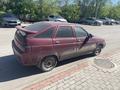 ВАЗ (Lada) 2112 2007 года за 785 000 тг. в Караганда – фото 5