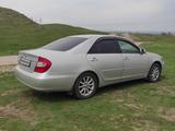 Toyota Camry 2002 годаfor4 600 000 тг. в Мерке – фото 5