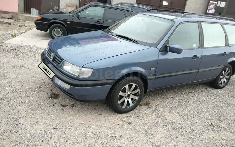 Volkswagen Passat 1995 годаүшін2 300 000 тг. в Шымкент