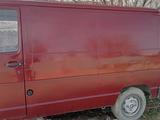 Renault Trafic 1987 годаүшін1 500 000 тг. в Тараз – фото 4