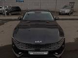 Kia K5 2023 года за 13 490 000 тг. в Усть-Каменогорск – фото 4