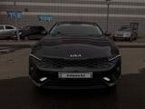 Kia K5 2023 года за 13 490 000 тг. в Усть-Каменогорск – фото 2