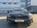 Kia K5 2023 года за 12 800 000 тг. в Усть-Каменогорск – фото 4