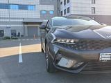 Kia K5 2023 года за 12 800 000 тг. в Усть-Каменогорск – фото 3