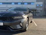 Kia K5 2023 года за 12 800 000 тг. в Усть-Каменогорск – фото 2