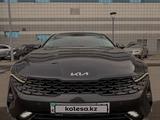 Kia K5 2023 года за 13 490 000 тг. в Усть-Каменогорск – фото 3