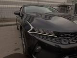 Kia K5 2023 года за 13 490 000 тг. в Усть-Каменогорск – фото 5
