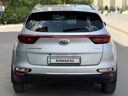 Kia Sportage 2020 года за 9 000 000 тг. в Караганда – фото 51