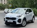 Kia Sportage 2020 годаүшін9 000 000 тг. в Караганда – фото 6