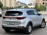 Kia Sportage 2020 года за 9 000 000 тг. в Караганда – фото 5