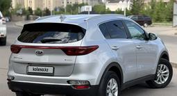 Kia Sportage 2020 года за 9 000 000 тг. в Караганда – фото 5