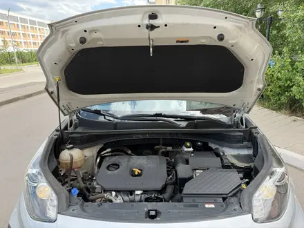 Kia Sportage 2020 года за 9 000 000 тг. в Караганда – фото 57