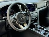 Kia Sportage 2020 года за 9 000 000 тг. в Караганда – фото 2