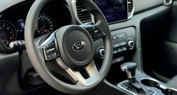 Kia Sportage 2020 года за 9 000 000 тг. в Караганда – фото 2