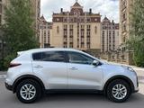 Kia Sportage 2020 года за 9 000 000 тг. в Караганда